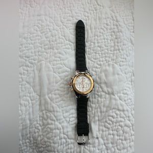 Michele watch